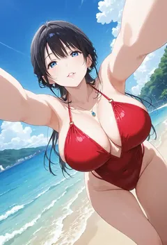 重生恋综,但流落荒岛