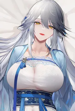 病秧子(女尊)