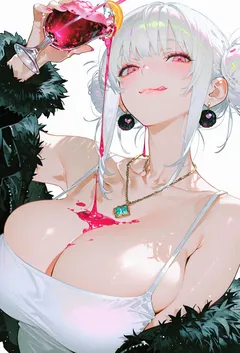 逆天淫神（大佬）