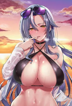 在经纬度与句读之间,大海写给我们的第一封信