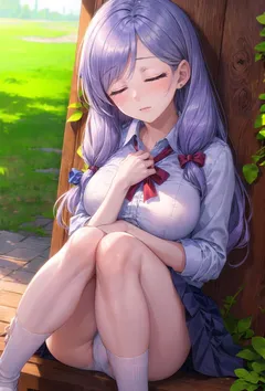 贵族学院里的大小姐