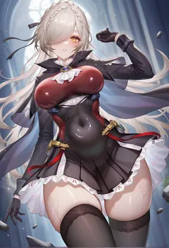 通勤高峰期时的淫秽游戏,正太提督与高冷御姐的合法越界