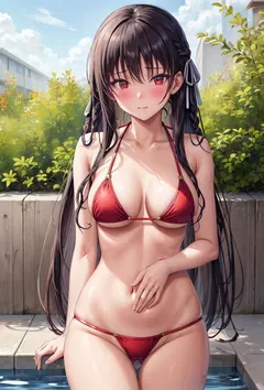 混乱、扭曲,怪事不断的体育祭