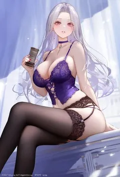 《风丝引》叶轻眉同人