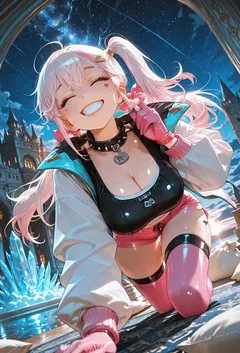 丸河贵物的幻想时刻 We Are Team V！