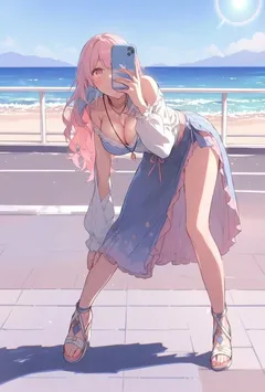 超萌机娘大奸淫