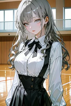 恶毒女配，在线改命