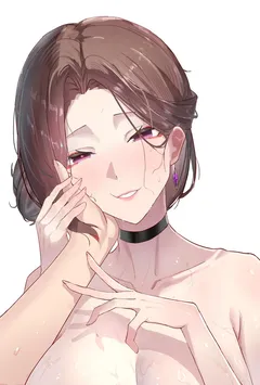 守护神的禁忌契约