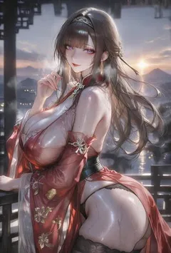 修仙咸湿佬