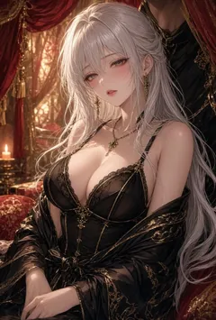 从大师兄到绝色炉鼎:我以变身蛊后之姿复仇,却成仇人榻上奴