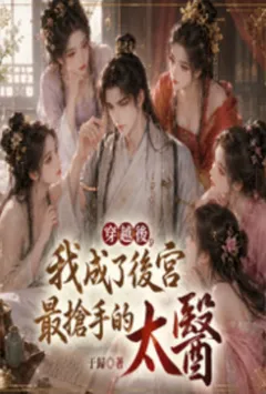 穿越后，我成了后宫最抢手的太医