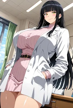 女医生性功能检查