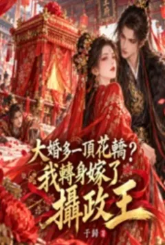 大婚多一顶花轿?我转身嫁了摄政王