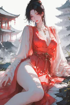 乱世金枝