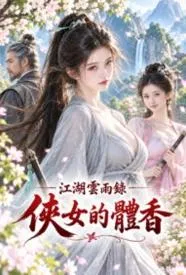 侠女的体香
